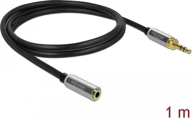 Actual product image Delock Audio cable (1 m)