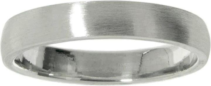 Actual product image Bijouteria Ring (54, 925 Silver)