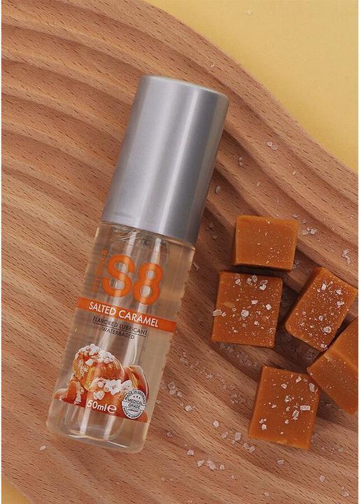 Produktbild Stimul8 S8 WB Flavored Lube 125ml (125 ml)
