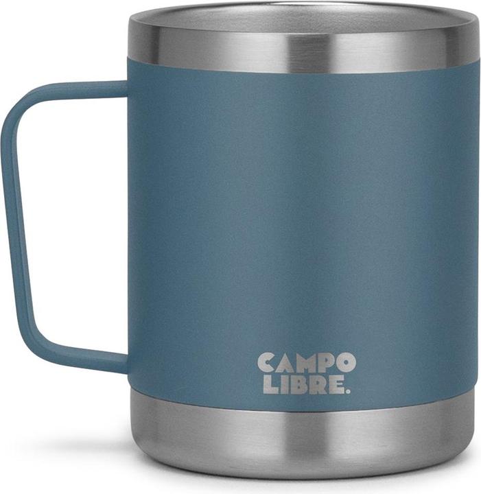 Immagine prodotto Campo Libre. Tazza TITO