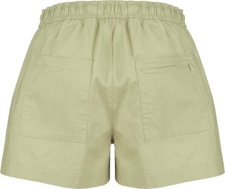 Actual product image Stoic Women's Hemp53 MMXX. Shorts (M)