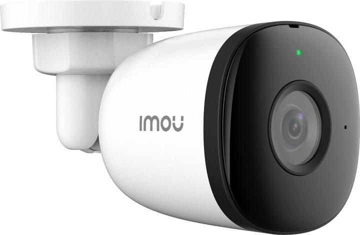Image du produit Imou Bullet PoE 4MP IPC-F42EAP-0280B-LAN Caméra de surveillance IP 2560 x 1440 pixels (2560 x 1440 (WQHD))