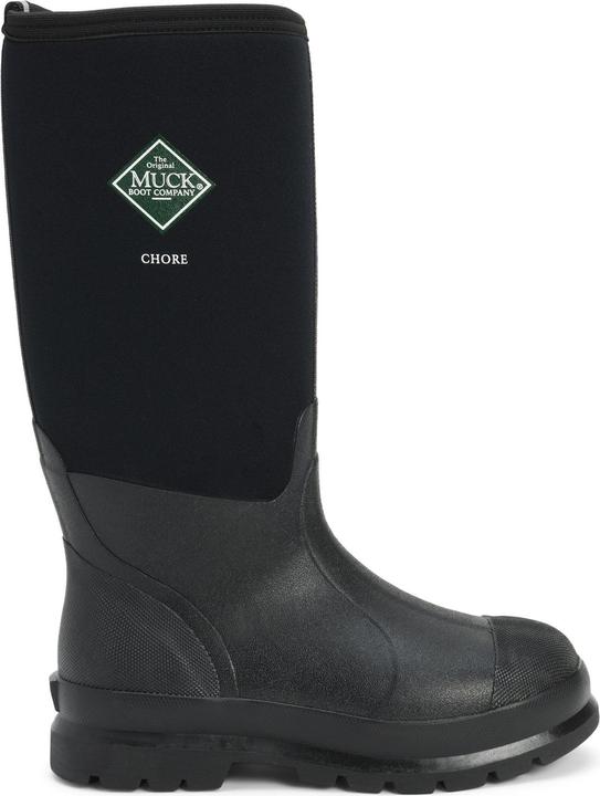 Produktbild Muck Boot Chore Classic Hi Patterned Gummistiefel (45)