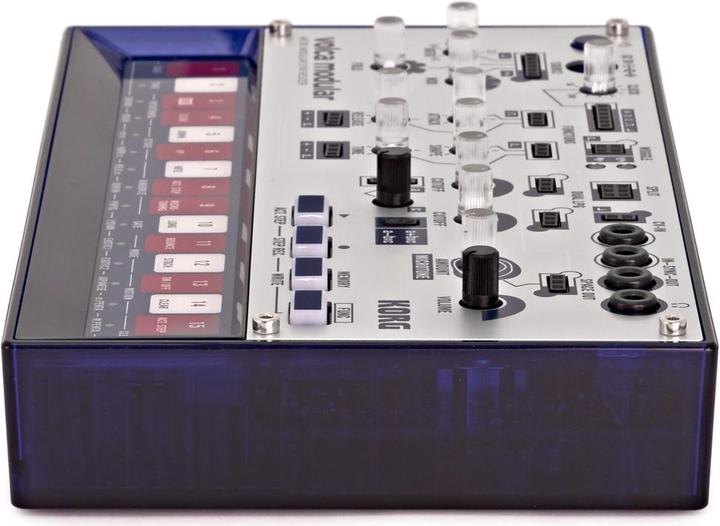 Immagine prodotto Korg Volca Modulare
