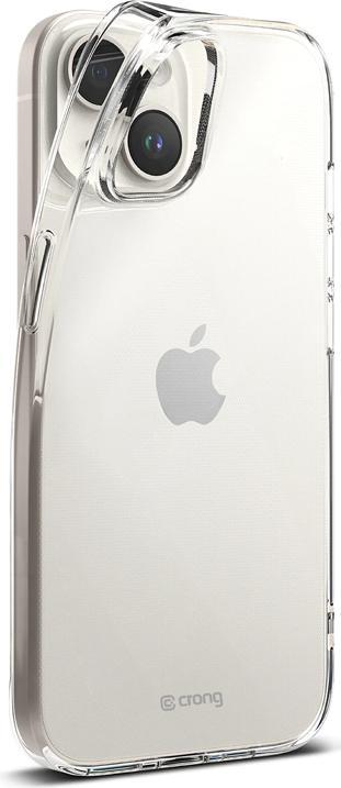 Produktbild Crong Case iPhone 15 Plus MagSafe (Apple iPhone 15 Plus)