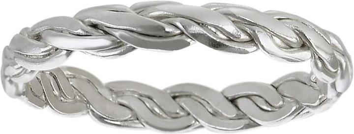 Produktbild Bijouteria Fingerring (46, 925 Silber)