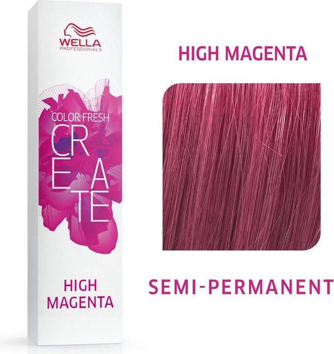 Produktbild Wella 81644561 (Magenta)