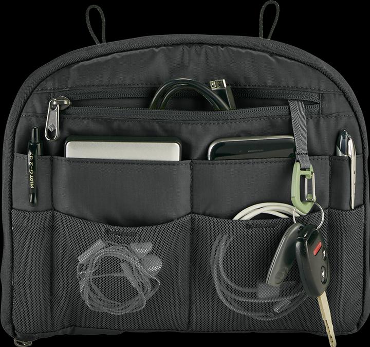 Productafbeelding Eagle Creek Pack-It Reveal Org Convertible Pack (13.50 l)