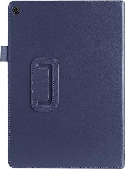 Produktbild MU Style Litchitextur Case aus Kunstleder (Asus ZenPad 10 (Z300))