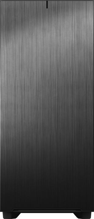 Produktbild Fractal Define 7 XL Black TG Light (ATX, mATX, Mini-ITX, E-ATX)