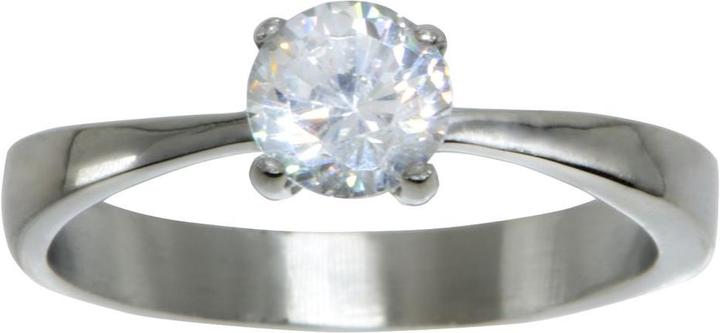 Bijouteria Stainless steel ring