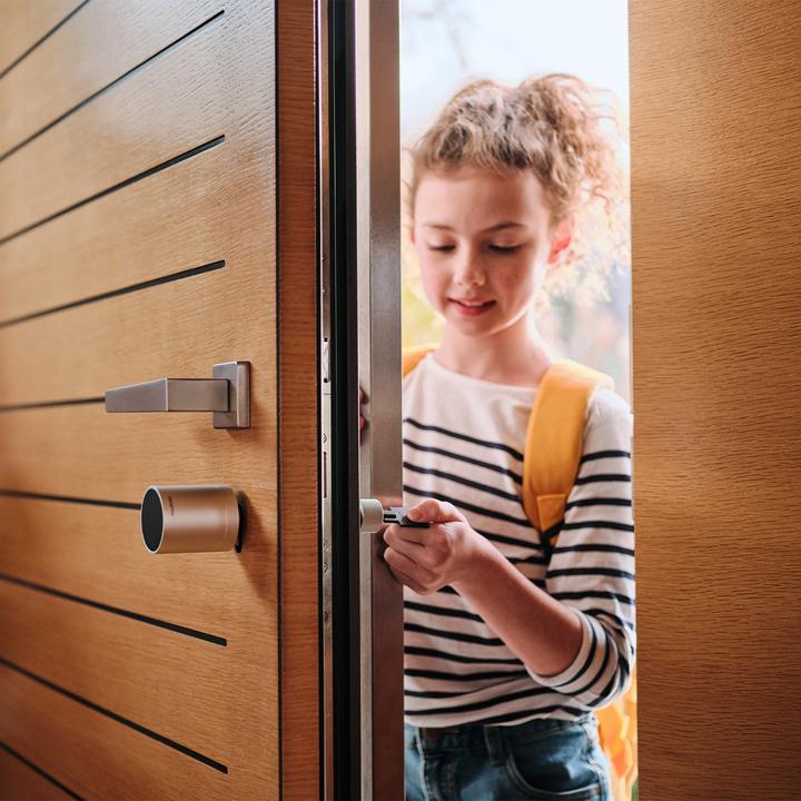 Produktbild Netatmo Smart Key 3er-Set