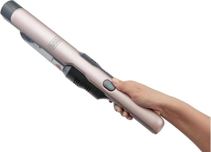 Actual product image Black & Decker DVC320BRG Dustbuster Slim
