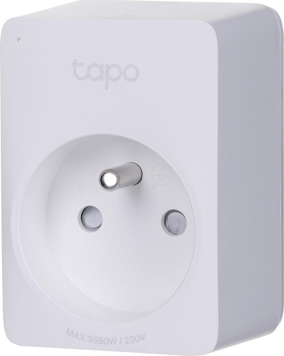 Produktbild TP-Link Mini Smart Wi-Fi Socket 2-Pack
