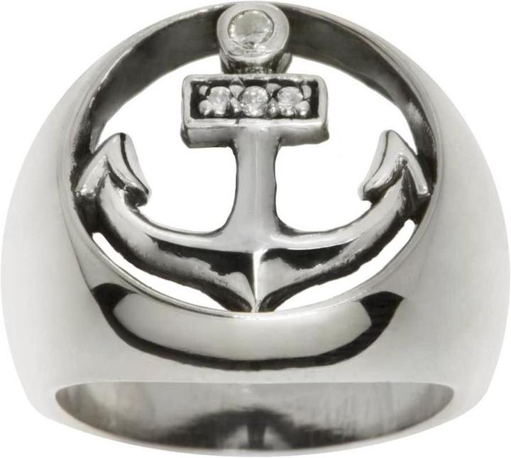Immagine prodotto Bijouteria Anello (68, 925 Argento)