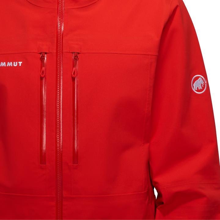 Image du produit Mammut Veste à capuche Stoney HS Men (XXL)