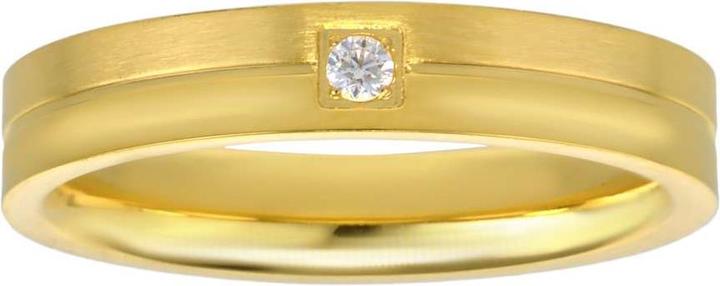 Image du produit Bijouteria Bague acier (64)