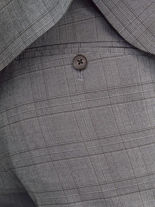 Actual product image Jack & Jones JPRFRANCO Super slim fit suit Single-breasted blazer and trousers (48)