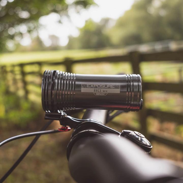 Produktbild Exposure Lights Race Reflex