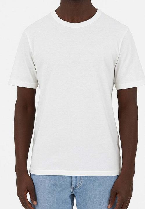 Produktbild Colours & Sons T-Shirt-Linen Blend (M)