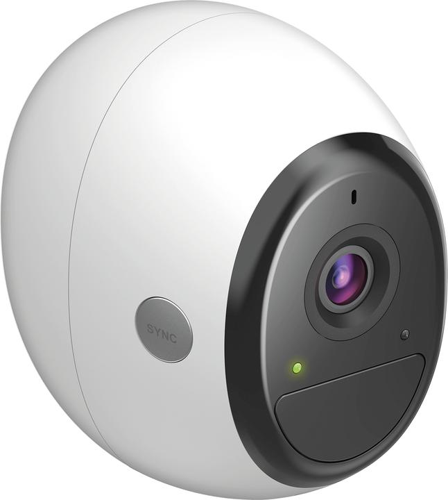 Produktbild D-Link DCS-2800LH-EU (1920 x 1080 Pixels)