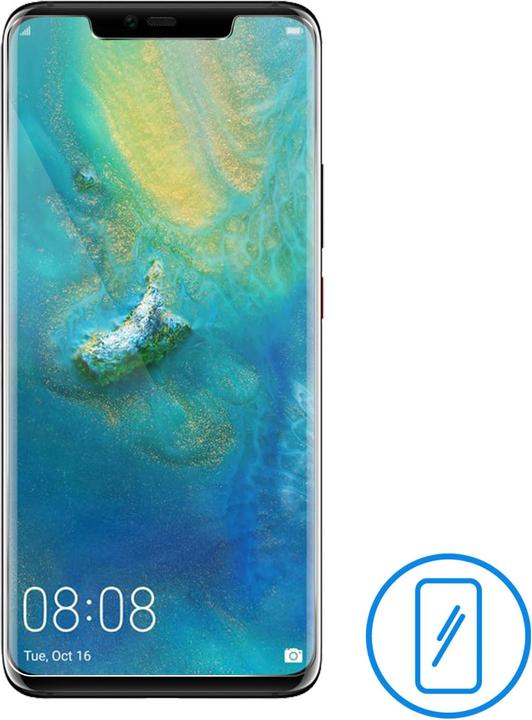 Produktbild Avizar Flexible Displayschutzfolie (1 Stück, Huawei Mate 20 Pro)