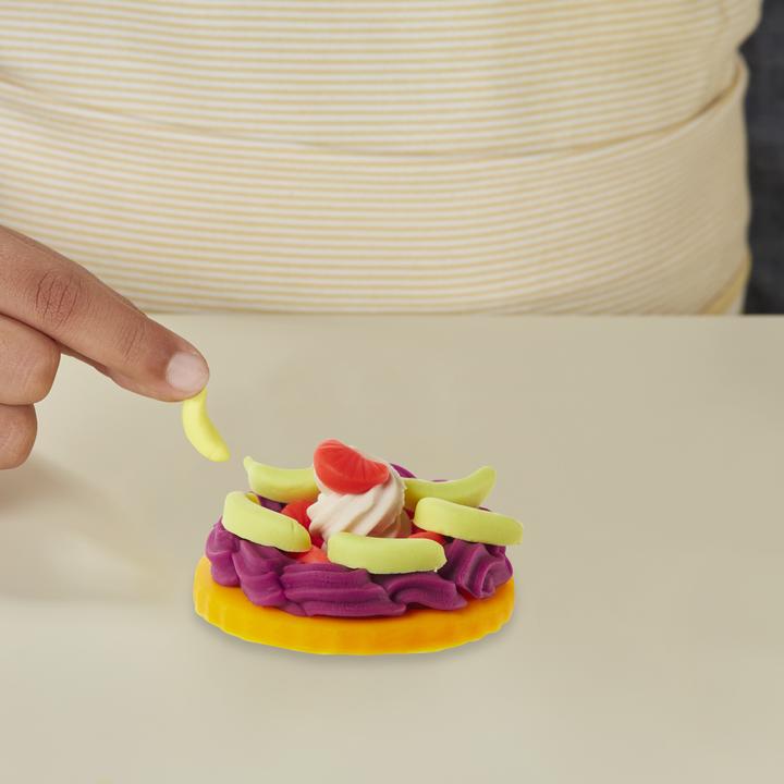 Immagine prodotto Play-Doh Creazioni di cucina con