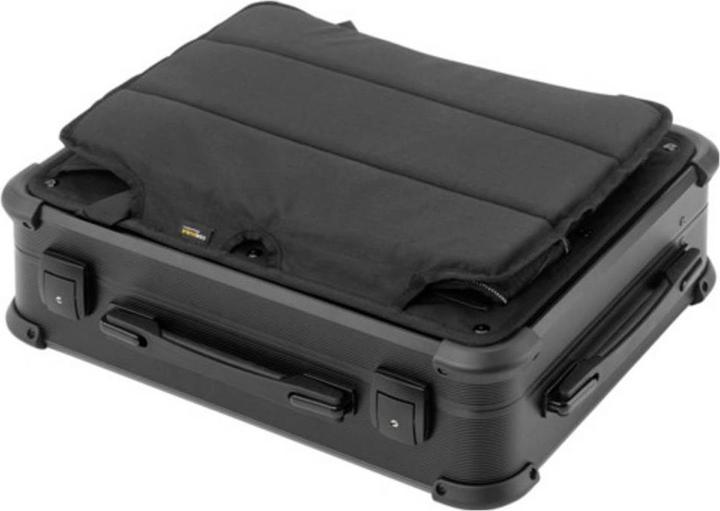 Actual product image Cimco Hybrid suitcase/backpack (13 pieces)