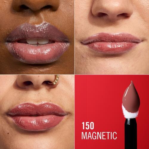 Image du produit Rimmel London Thrill Seeker Lip Latex (150 Magnétique)