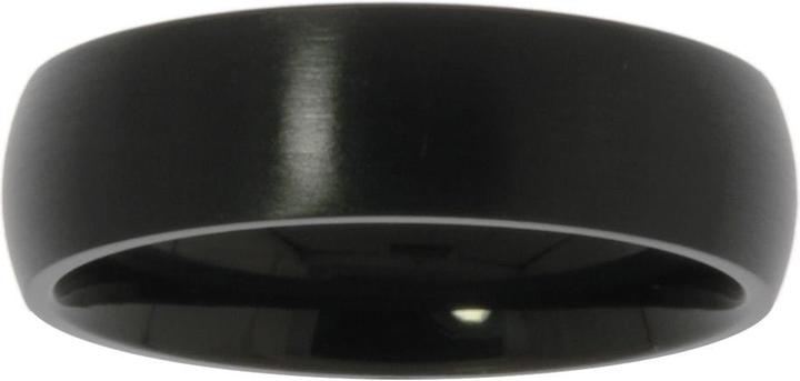 Actual product image Bijouteria Stainless steel ring (60)