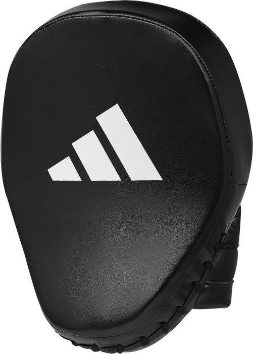 Immagine prodotto adidas Guanti Speed Focus nero/bianco (Taglia unica)