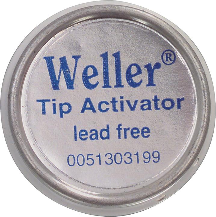 Productafbeelding Weller Erem Tip-Activator (Schoonmaken)