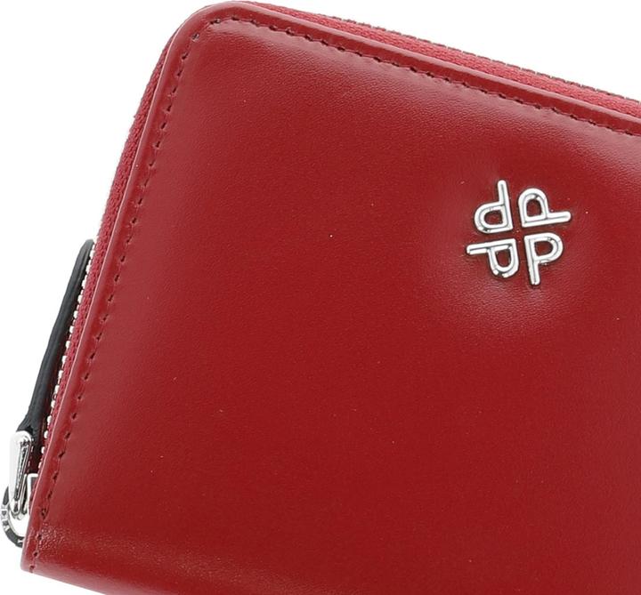 Actual product image Picard Black Tie 1 wallet leather 12 cm