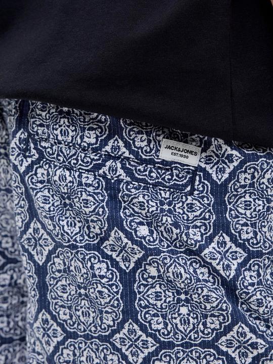 Immagine prodotto Jack & Jones Jogger Fit Relaxed Fit Shorts Junior Relaxed Fit Shorts (152)