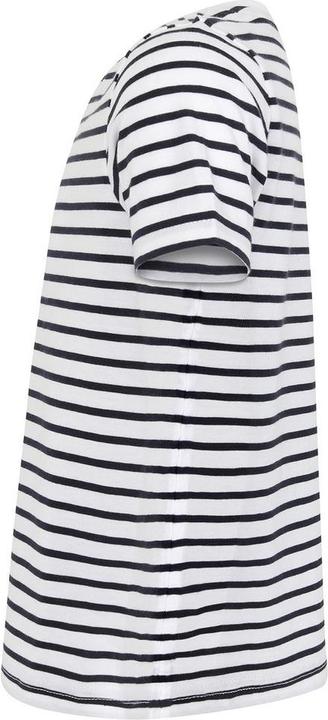 Actual product image SF Childrens/Kids Striped T-Shirt (128)
