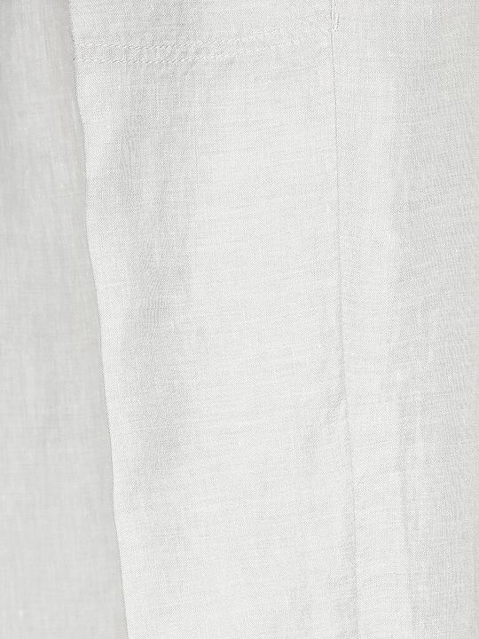 Actual product image MAC Jeans Linen Culotte NORA (46)