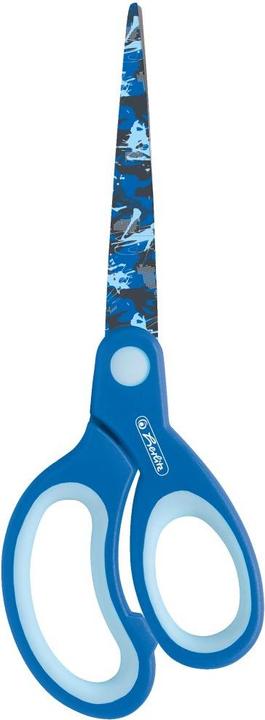 Image du produit Herlitz Ciseaux de bricolage Design (17.20 cm)