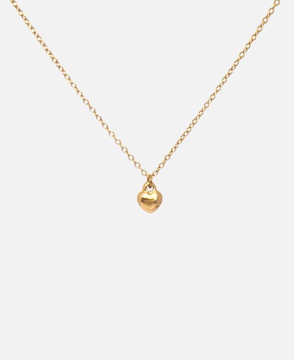 Produktbild Tara Style Lisa Smooth Bangle - Armreif (waterproof) (18k Edelstahl vergoldet, 100% wasserfest)