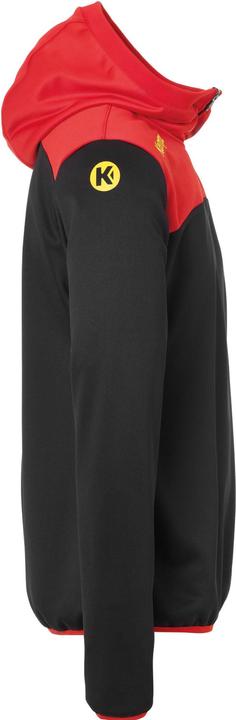 Image du produit Kempa Emotion 2.0 Quarter Zip Hoody (3XL)