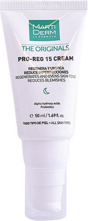 Immagine prodotto Martiderm Reg 15 Crema Regeneradora Forte PSM 50mll (50 ml)