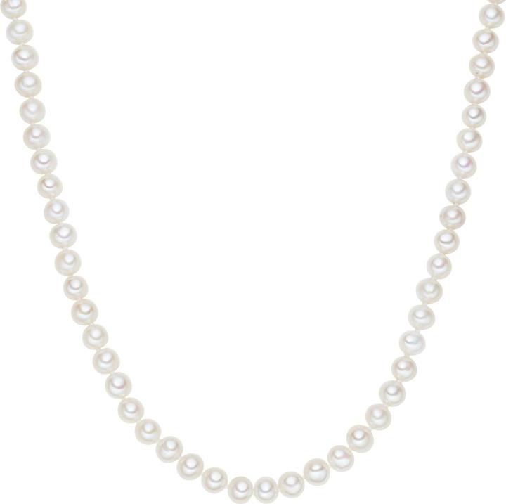 Produktbild Lulu & Jane Damen Kette - 35306 (Süsswasser-Zuchtperle, 90 cm)