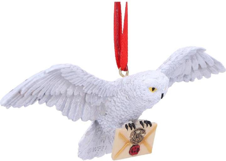 Image du produit Nemesis Now Harry Potter: Hedwig (1 -pièce)