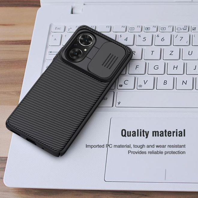 Produktbild Nillkin CamShield Series Hardcase Hülle (Honor 50 SE)