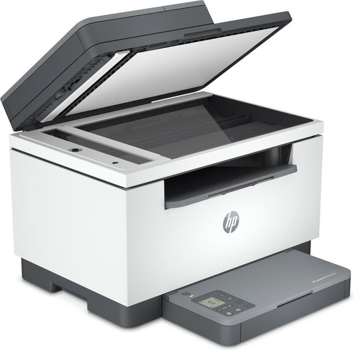 Productafbeelding HP LaserJet MFP M234sdwe (Laser, Zwart-wit)