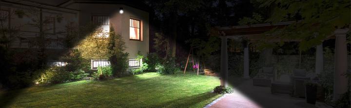 Produktbild Panta Safe Light Solar LED