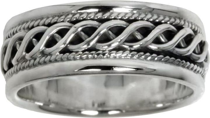 Produktbild Bijouteria Fingerring (74, 925 Silber)