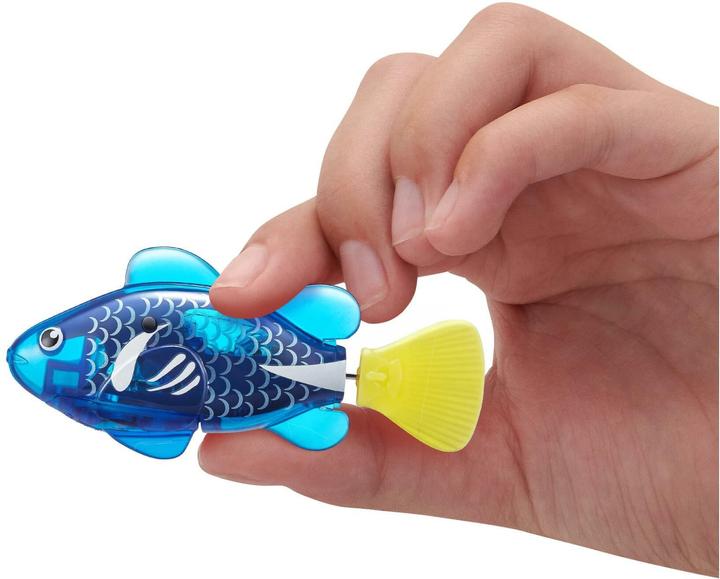 Actual product image Magni Robo Alive Series 3
