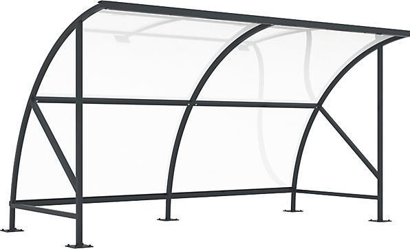 Image du produit Wsm Abri Bamberg B18 4080x2180x2290