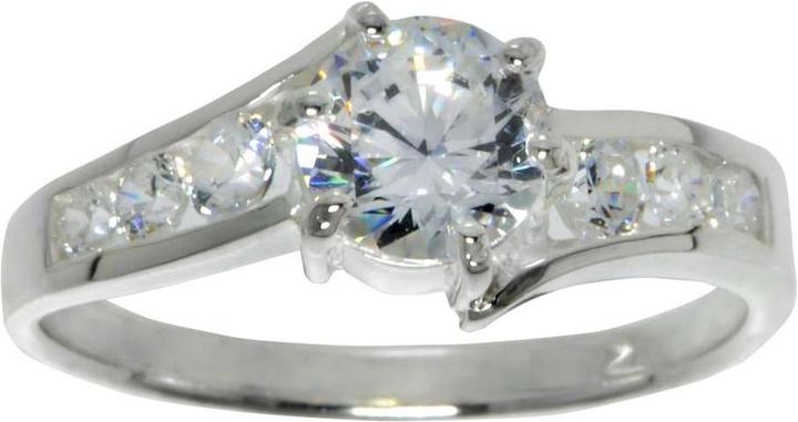 Bijouteria Fingerring
