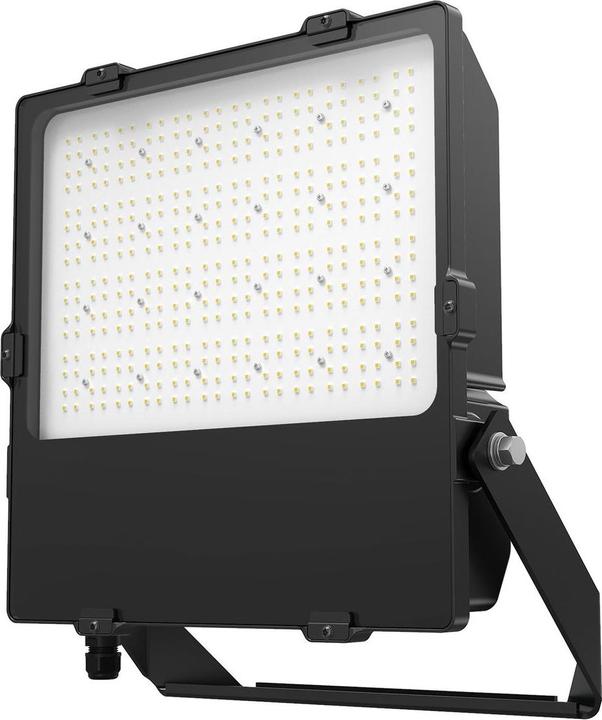 Actual product image Dotlux DOTL LED spotlight (IP66)